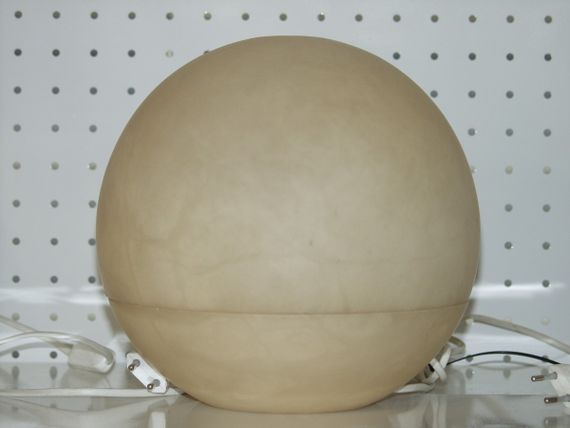 Настольная лампа барокко 3002T antik