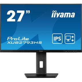 Монитор iiyama XUB2793HS-B7