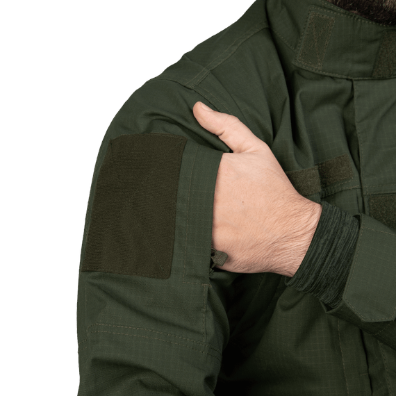 Костюм Perimeter НГУ Олива (7067), L-Long | Зображення 5