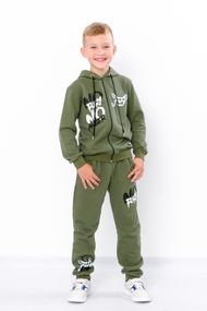 Костюм для хлопчика Носи своє 116 Зелений (p-3187-133895)