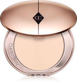 Пудра для обличчя Charlotte Tilbury Airbrush Flawless Finish Smoothing Micro Powder - 1 Fair/Clair (8 g)