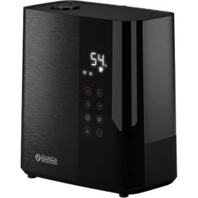 Увлажнитель воздуха Olimpia Splendid LIMPIA HERO WIFI OS-99239 450 Вт черный
