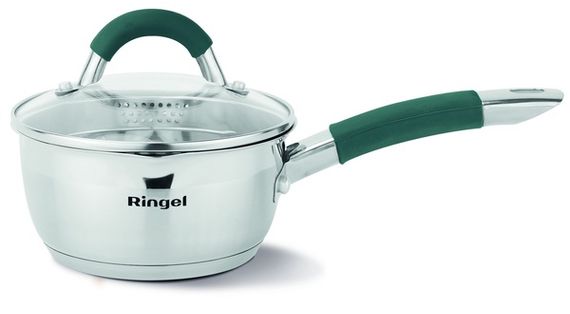 Ківш RINGEL Expert 16 см 1.6л | Зображення 1