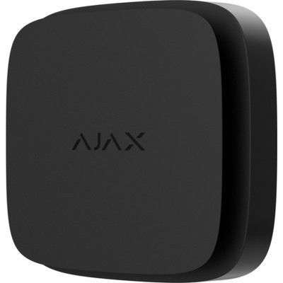 Датчик дыма Ajax FireProtect 2 SB Heat black | Зображення 2