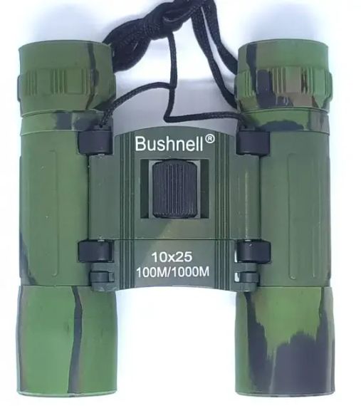 Бинокль 10X25 ARMY | Зображення 1