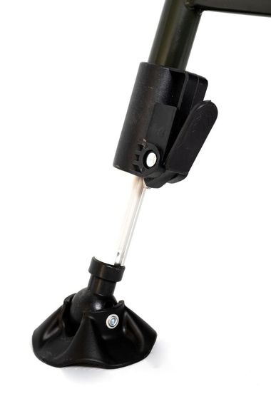 Коропова розкладачка Ranger Ground Contact RA5508 | Зображення 2