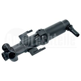 Форсунка фароомывателя левая BMW 5 F07/F10/F11 08-17, AutoTechteile, 700 6105, 5902-06-0198P