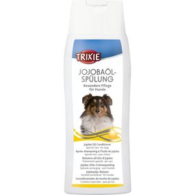 Кондиціонер Trixie для шерсті собак з маслом жожоба 250 мл