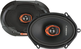 Коаксіальна акустика Cadence QRS 57