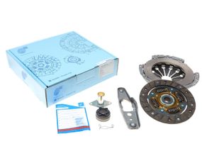 Комплект зчеплення VW Golf V VI 1.4 16V 03-13 d=200mm  +вижимний  ADV1830119