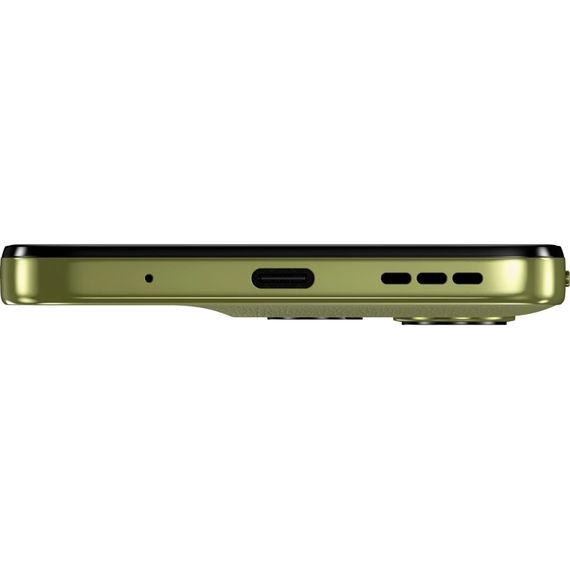 Мобильный телефон Motorola G15 Power 8/256GB Iguana Green (PB6G0007UA) | Зображення 8