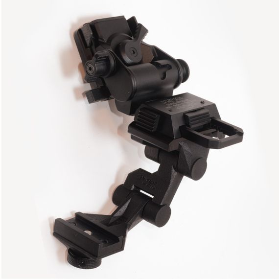 Кріплення J-arm для монокулярів з кріпленням minirail | Зображення 5