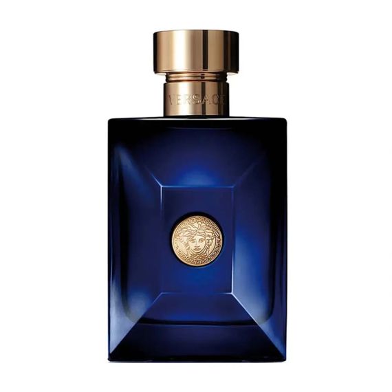 Мужская туалетная вода Versace Dylan Blue 100 мл | Зображення 1