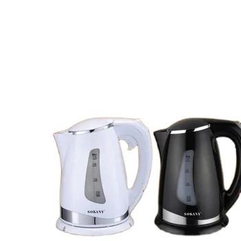 Електричний чайник зі швидким кип'ятінням Sokany SK-09050 (45151-SK-09050_1099) | Зображення 3