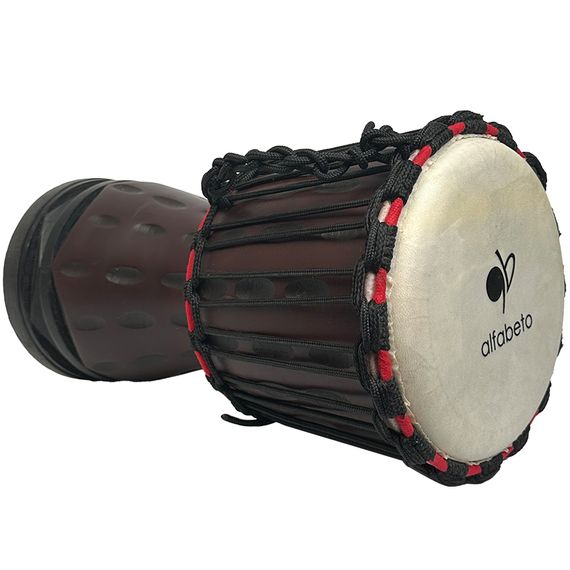 Джембе Alfabeto DJW8 Rain Forest | Зображення 5