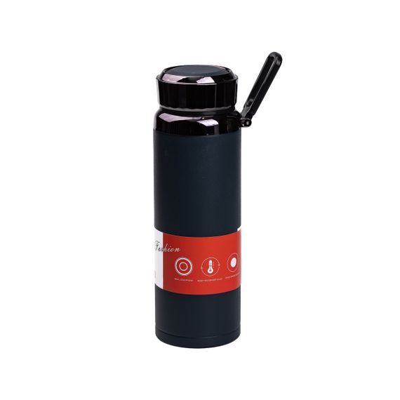 Термос Vacuum Sports 1 л з нержавіючої сталі синій HP-14-29BL | Зображення 1