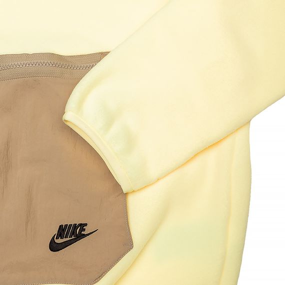 Толстовка Nike M NSW SPU POLAR FLC HOODY | Зображення 3