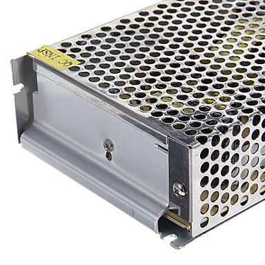 Блок живлення PROLUM™ 12V, 120W, 10.0А, Series "S" | Зображення 2