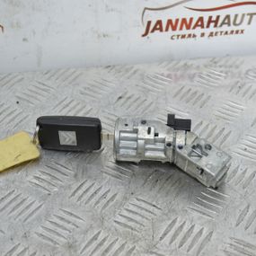 Замок запалювання Peugeot Partner Пежо Партнер N0503458 N0503451 E1105995