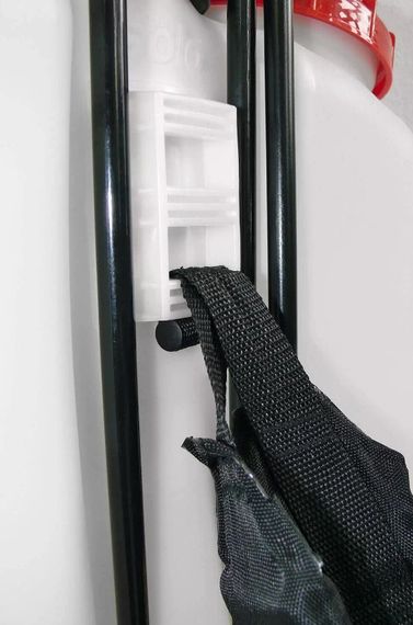 Обприскувач ручний SOLO ранцевий 424NOVA | Зображення 3