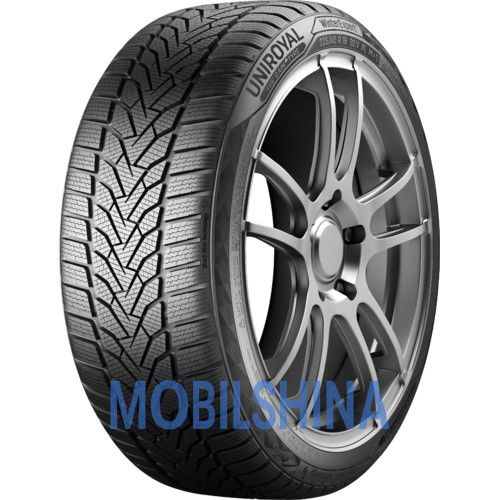 Зимние шины UNIROYAL WinterExpert (215/45R17 91V)