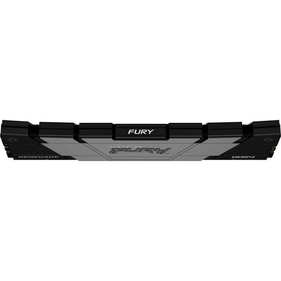 Модуль пам&#039;яті для комп&#039;ютера DDR4 32GB (2x16GB) 4266 MHz Renegade Kingston Fury (ex.HyperX) (KF442C19RB12K2/32) | Зображення 4
