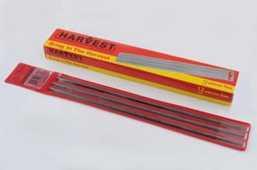 Напильник бензопильный   Ø4,0mm   HARVEST