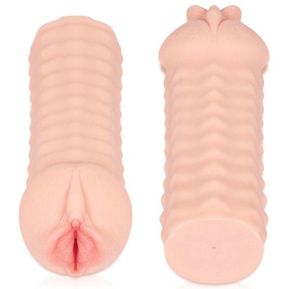 Мастурбатор Kokos Elegance 006 Double Layer Sex Aura | Зображення 3