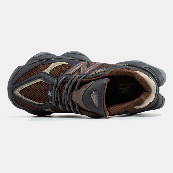 Кросівки New 9060 / New  топ весна / осінь 2360 40 25.5 | Зображення 7