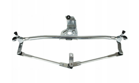 Fiat Doblo I (від 2001-) механізм трапеція передніх двірників без моторчика 85423084, Фіат Добло 1