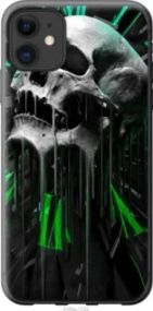 Чохол для Apple iPhone 11 з силікону FCh_081489
