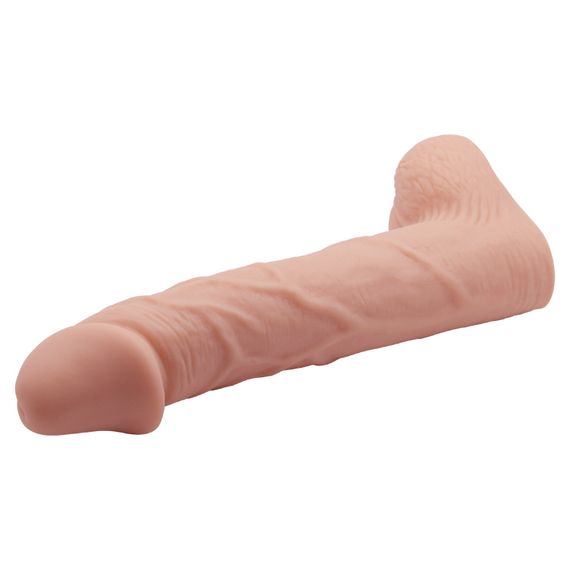 Насадка на член - Penis Sleeve Flesh 8 cm | Зображення 2