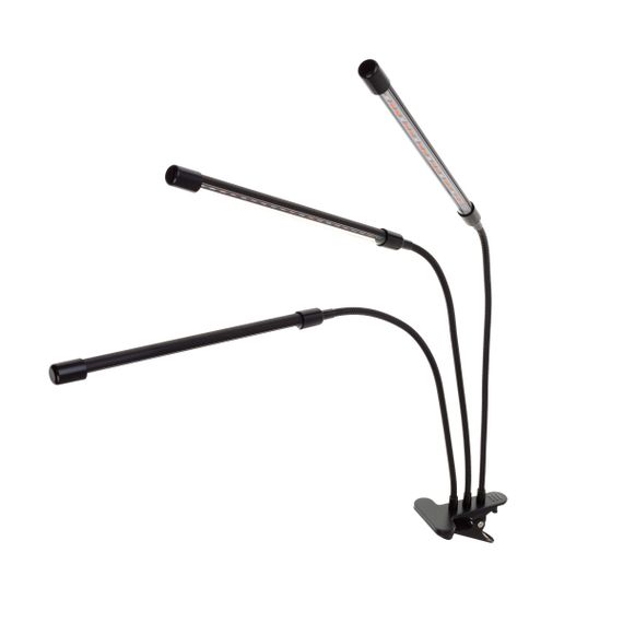 Світильник для рослин LED-36/3x7W Fito GROW RM