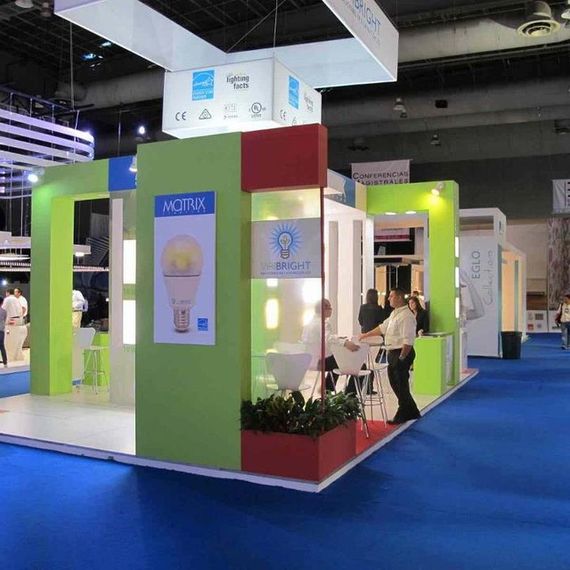LED лампа  E27 5W(450Lm) нейтрально-білий 4000K з діммінгом Viribright (Вірібрайт | Зображення 2