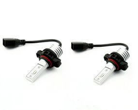 Комплект світлодіодних ламп BAXSTER SE Plus PSX24W PG20/7 9-32V 6000K 4000Lm