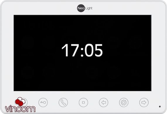 Видеодомофон Neolight GAMMA HD | Зображення 1