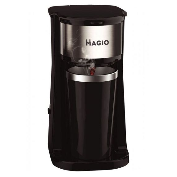 Кавоварка для дому Magio MG-449 | Кавоварка для дому | FJ-664 Домашні кавоварки | Зображення 7