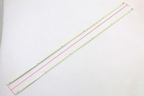 LED підсвітка TV 42" LE-427118MT LE42T30 LE42A500P LE42H300K LE42A600 T420HF04 T420HB01 T420HB01 hx2 2шт.