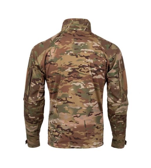 Бойова сорочка Мультикам Combat Twill - Multicam MTP | Зображення 2
