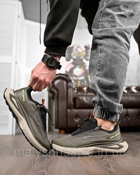 Мужские кроссовки salomon fou    ДЛ6609 | Зображення 4
