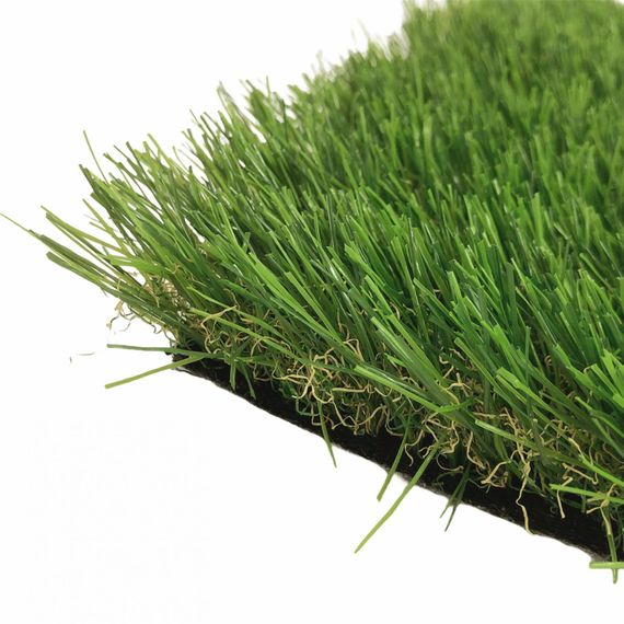 Искусственная трава для интерьера ecoGrass U-40 2м. | Зображення 5