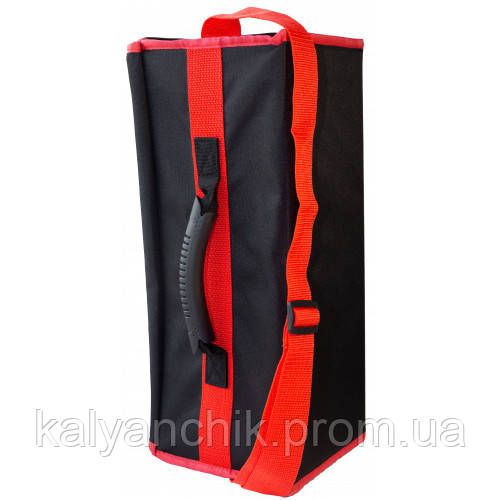 Сумка для кальяна Amy Deluxe Small | Зображення 1