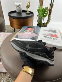 Кросівки чоловічі Wildhorse 8 Black Grey , В'єтнам