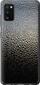 Чохол для Samsung Galaxy A41 A415F з силікону FCh_015411