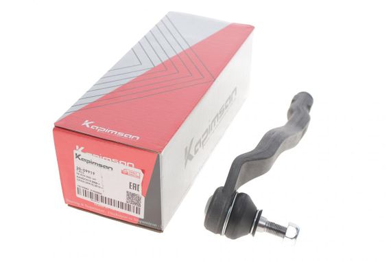 Наконечник тяги рульової L Renault Kangoo 08- 20-09919 | Зображення 3