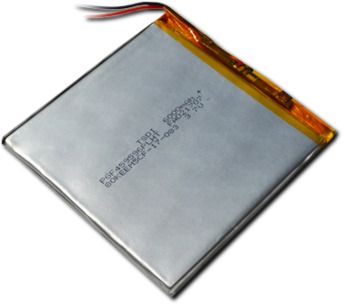 Акумулятор Samsung Galaxy Tab S 10.5 7900 мАг XPRO EB-BT800FBE (39108-01_473)