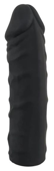 Страпон МУСТАНГ sexstyle | Зображення 4