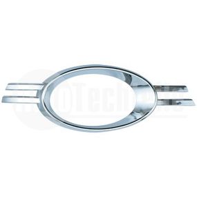 Кольцо противотуманной фары правое Mercedes Benz W204 07-10, AutoTechteile, 110 8898, 6502-07-3518914P