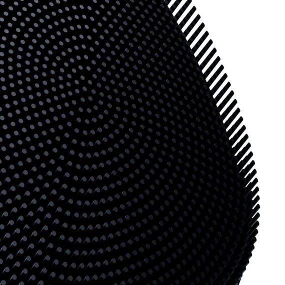 Щітка для обличчя GESKE Facial Brush 4в1 black | Зображення 4