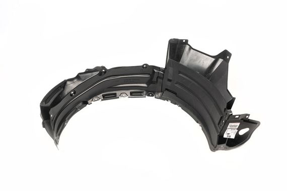 Передние подкрылки (2015-2023, оригинал) для Lexus LX570 / 450d | Зображення 1